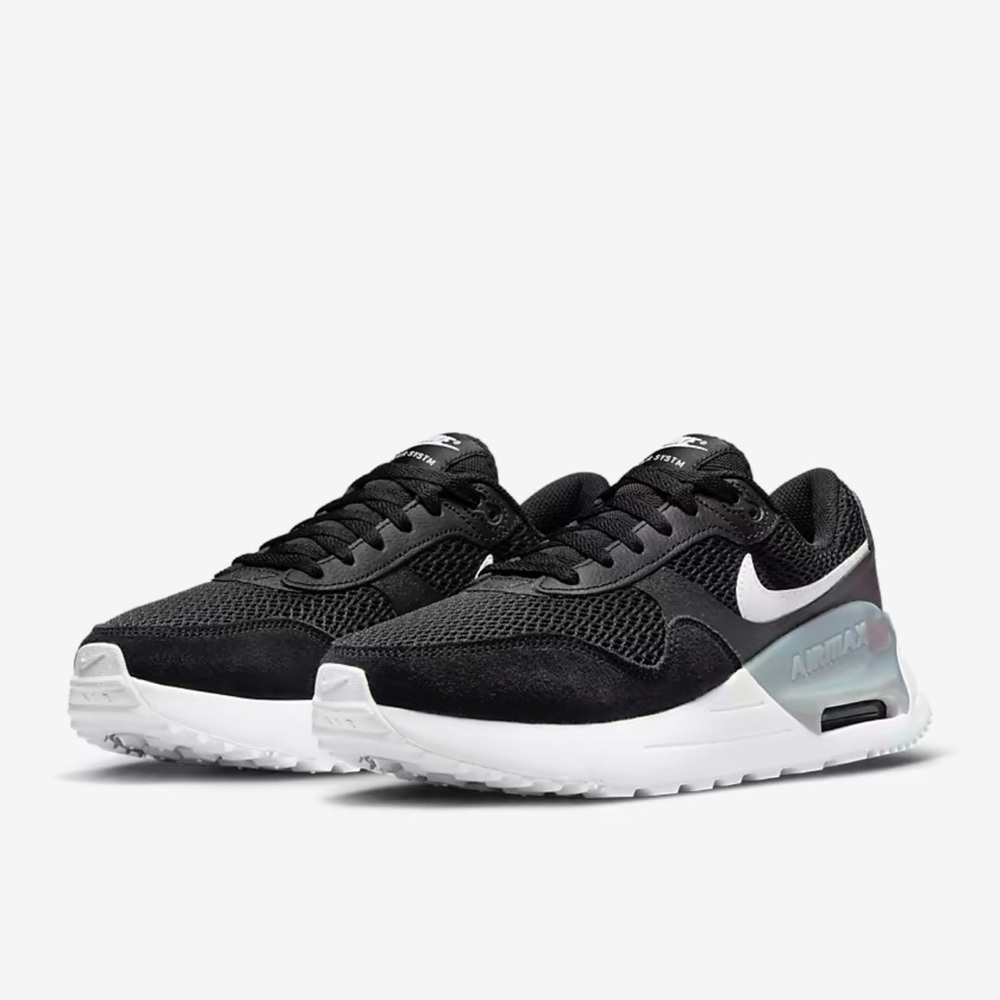 NOWT Nike Air Max SYSTM